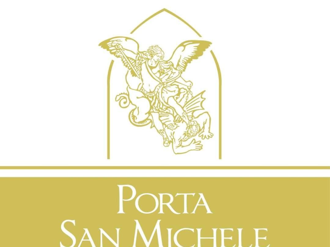 Porta San Michele Villa Gravina in Puglia Exterior foto