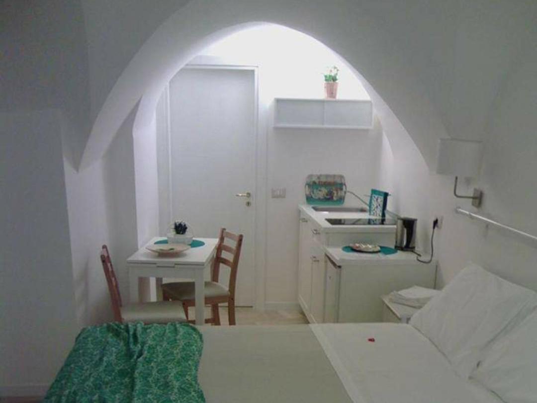 Porta San Michele Villa Gravina in Puglia Exterior foto