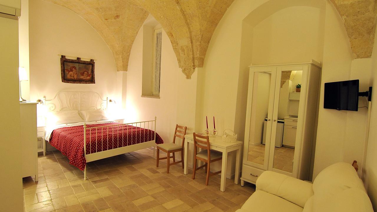 Porta San Michele Villa Gravina in Puglia Exterior foto