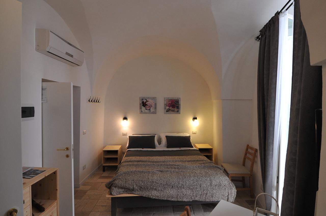 Porta San Michele Villa Gravina in Puglia Exterior foto