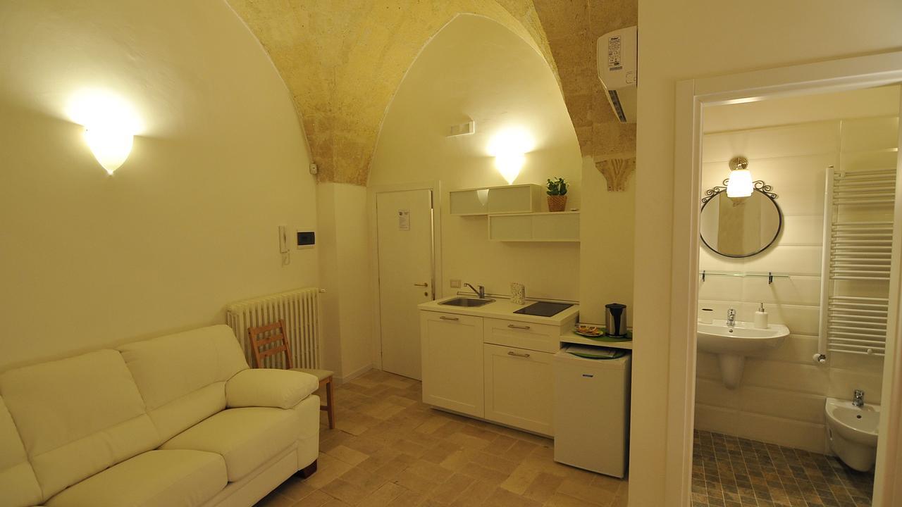 Porta San Michele Villa Gravina in Puglia Exterior foto