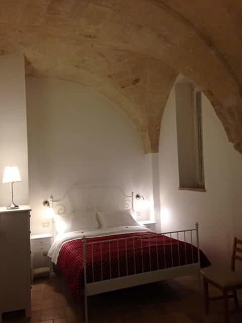 Porta San Michele Villa Gravina in Puglia Exterior foto